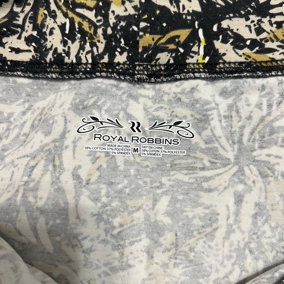 Royal Robbins skirt and tank top - Picture 4 of 5